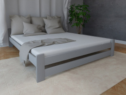 Łóżko drewniane bez zagłówka DIANA