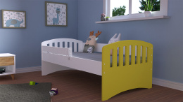 Łóżko dla dziecka HAPPY